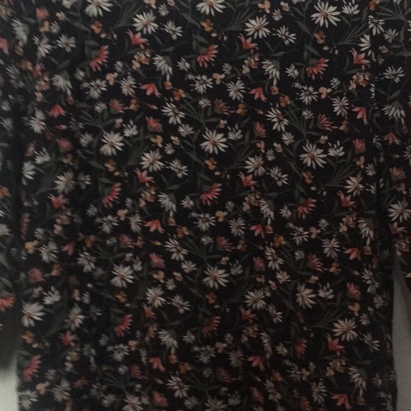 Strappy Back Short Dress - Picture 2 of 3